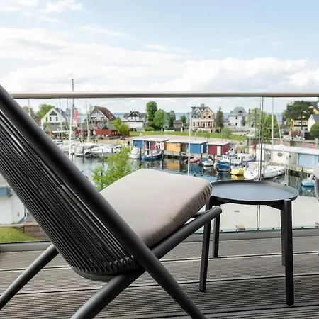 4hafenzeiten - Nie 12 Memel * Timmendorfer Strand