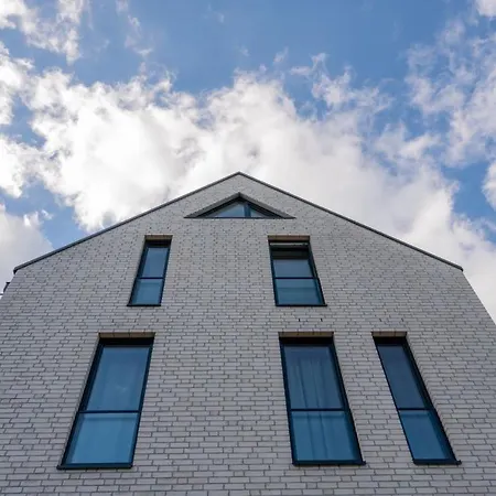 Apartman 4hafenzeiten - Nie 12 Memel Timmendorfer Strand